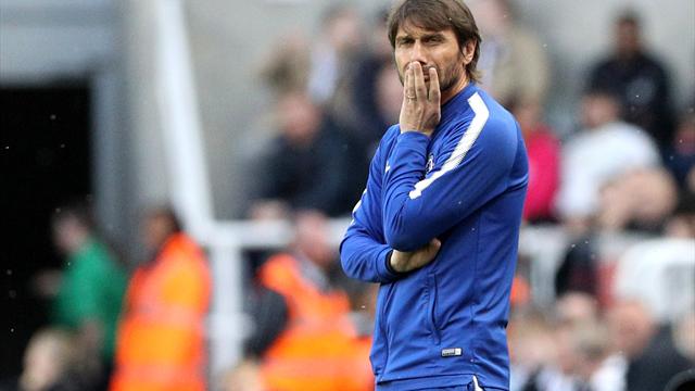 El Chelsea despide a Conte y espera la llegada de Sarri