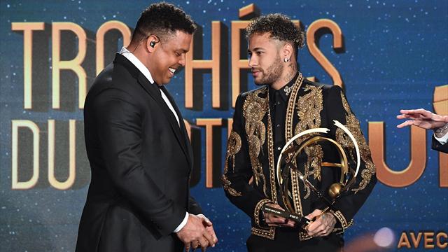 20 matches ont suffi : Neymar est bien le roi de la L1