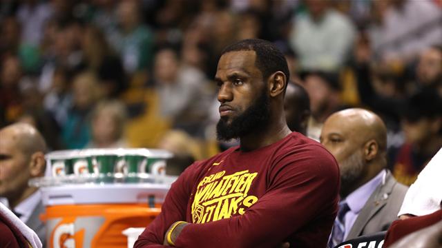 NBA'de bireysel ödül adayları açıklandı: Kim favori, kim sürpriz?