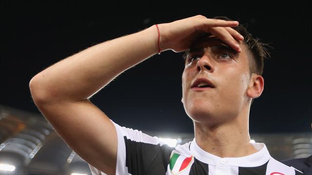 Mais jusqu’où peut aller la Juve ?