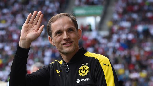Au tour de Tuchel de se charger du PSG
