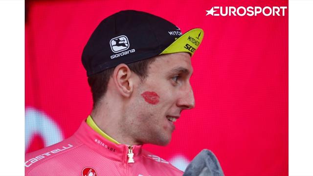 Weekend de vis la Eurosport
