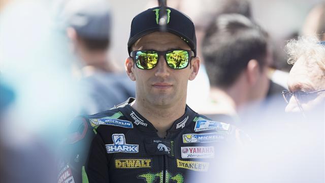 Zarco, l'homme des défis improbables Zarco, l'homme des défis improbables