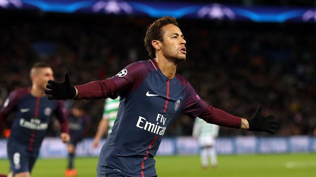 Il Real Madrid invia un agente per trattare con il padre di Neymar