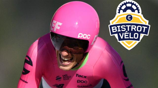 Rolland : "Au début, j'ai rigolé quand j'ai découvert notre maillot" Rolland : "Au début, j'ai rigolé quand j'ai découvert notre maillot"