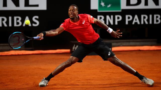 Une défaite inquiétante pour Monfils