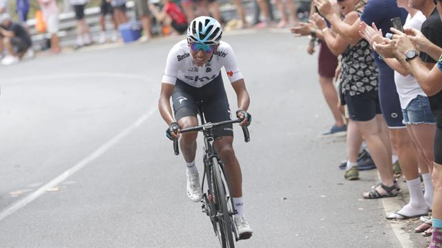 Bernal, prodige au pouvoir