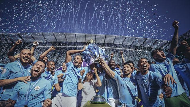 La Premier League dévoile son calendrier pour la saison 2018-2019
