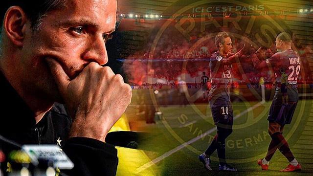Tuchel packt bei PSG an - das sind seine Baustellen