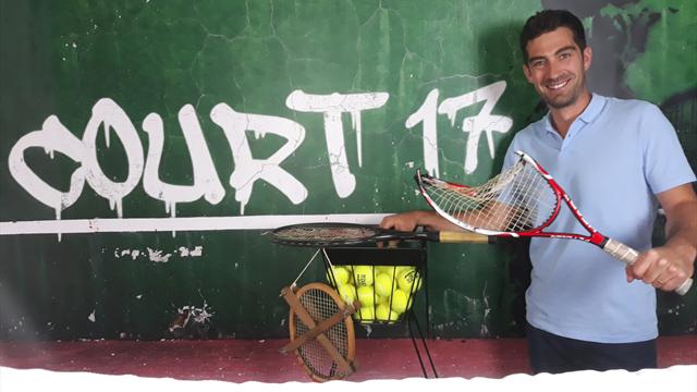 Nadal est-il parti pour décrocher un 11e Roland-Garros ? On en a parlé dans Court 17