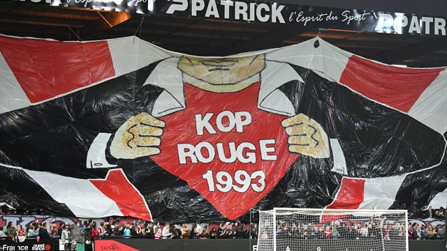 Supporter et… créateur du maillot de l’EAG : « J’avais la pression de savoir s’il allait plaire »