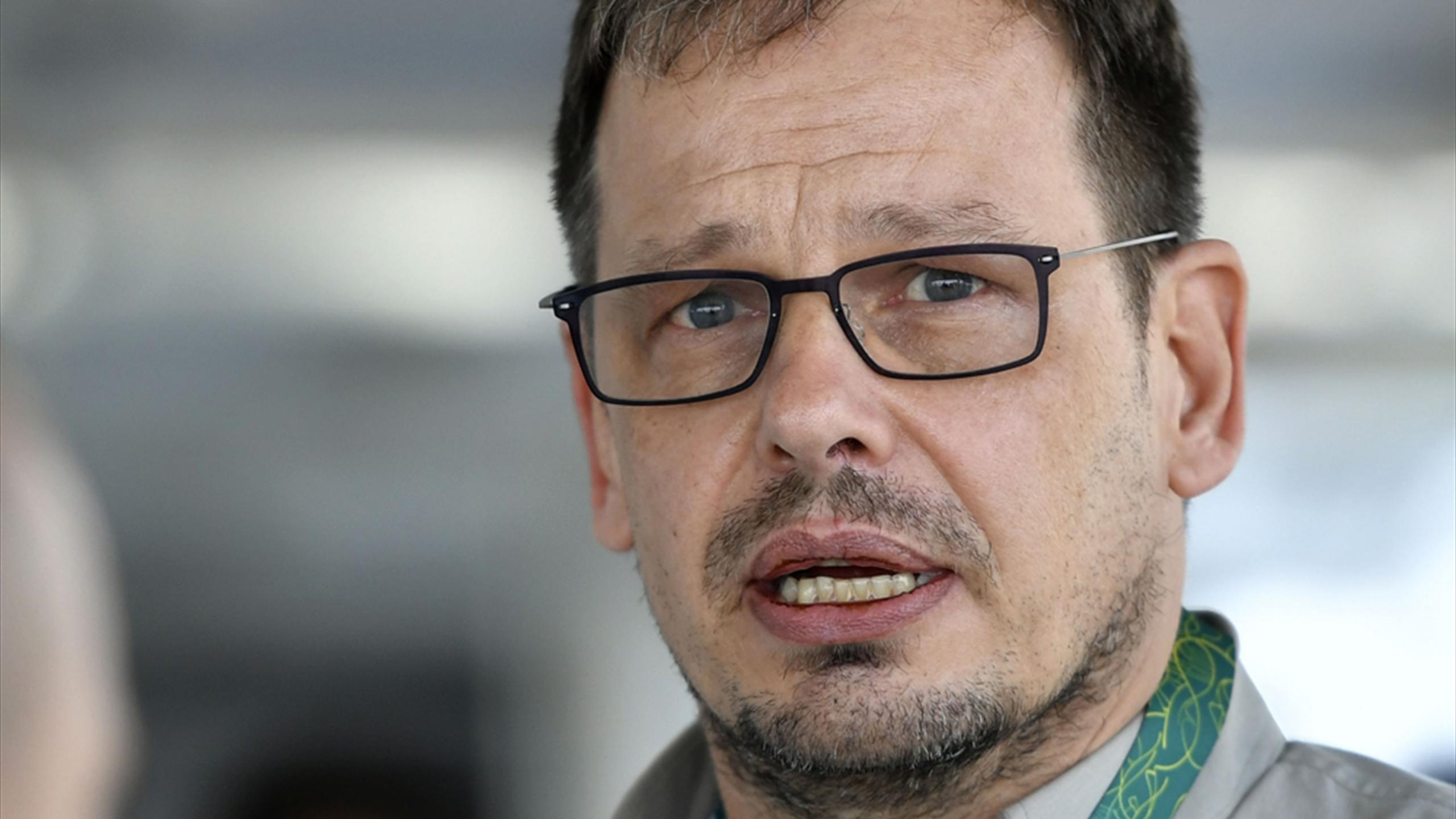 WM ARDDopingexperte Hajo Seppelt erhält Visum Eurosport