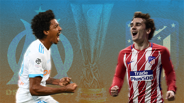 Une nouvelle fois, l’OM rêve d’être le premier