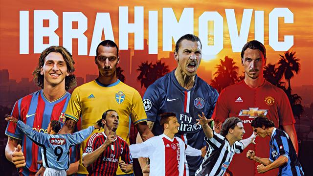The Zlatan Effect: How Ibrahimovic changed Europe for ever