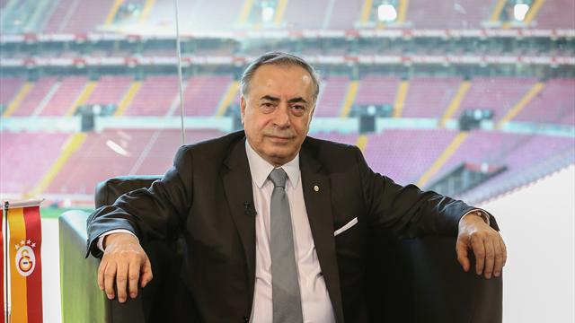 Mustafa Cengiz umut dağıttı