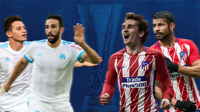 Mandanda-Oblak, Rami-Diego Costa, Payet-Griezmann… Guérin analyse les duels de la finale