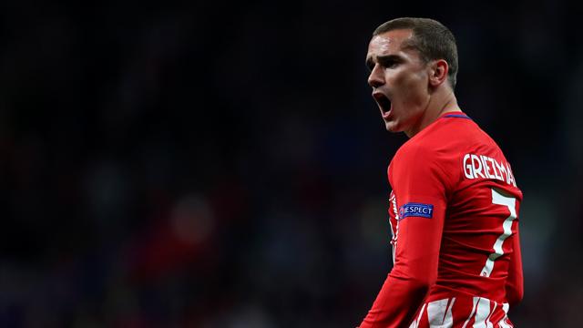 Le Barça dépose les armes : Griezmann a décidé de rester à l’Atletico selon la presse espagnole