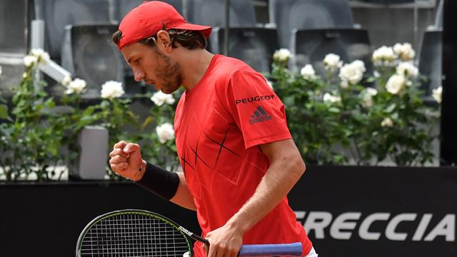 Pouille au second tour