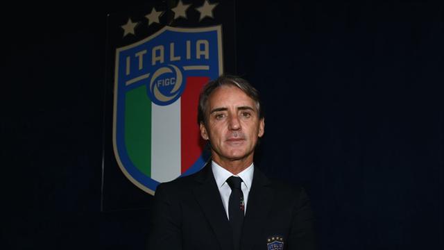 I 5 motivi per credere nel matrimonio Mancini-Nazionale