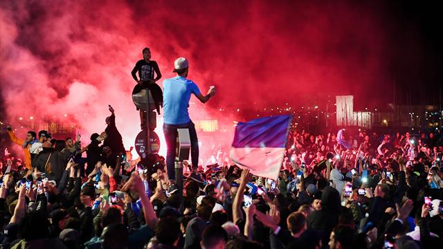 « De mémoire de Marseillais, je n’ai pas trace d’une telle folie »