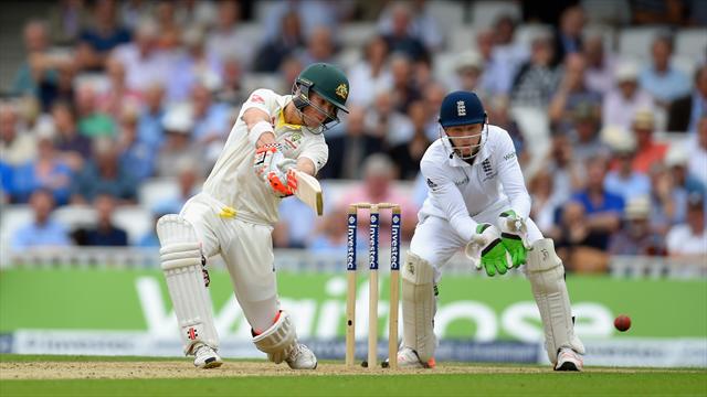 Ponting: World Cup could give England Ashes boost