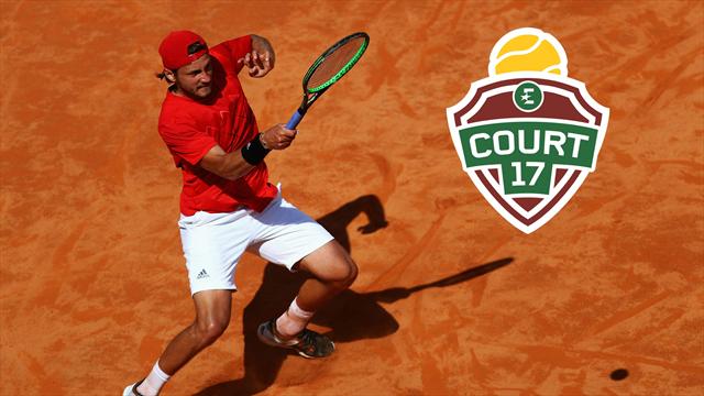 Di Pasquale : "Le duo Pouille-Mauresmo, mon pari gagnant pour 2019" Di Pasquale : "Le duo Pouille-Mauresmo, mon pari gagnant pour 2019"