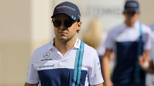 Perfekt: Massa startet in der Formel E