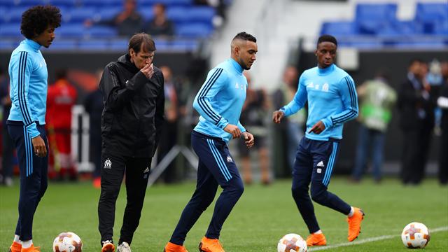 Chocolat et rigolade, les secrets de Garcia, Payet et Mandanda pour bien aborder la finale