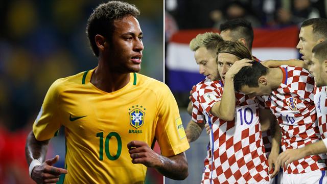 Alle 32 Kader und 736 Spieler für die WM 2018 im Überblick
