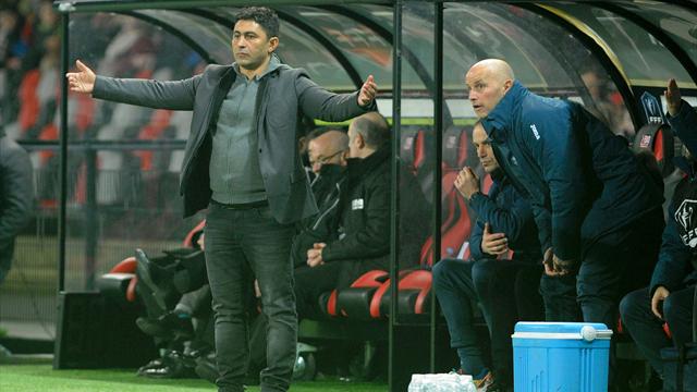 Le Havre retrouve l’AC Ajaccio et peut encore croire à la Ligue 1
