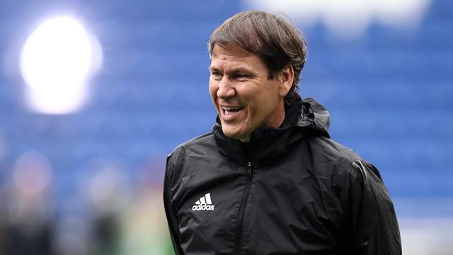Garcia : « S’il y a une opportunité de prendre Messi… »