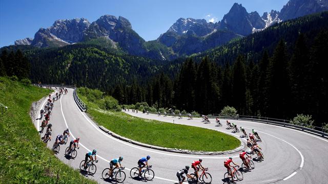 Magnifieke finale in eerbetoon Michele Scarponi