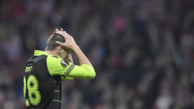 Au Sporting Portugal, la crise dérape dans la violence