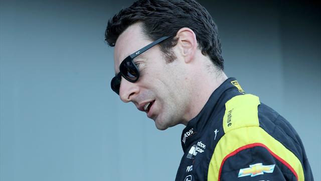 Le Mans et peut-être le rallye, les nouveaux rêves de Pagenaud