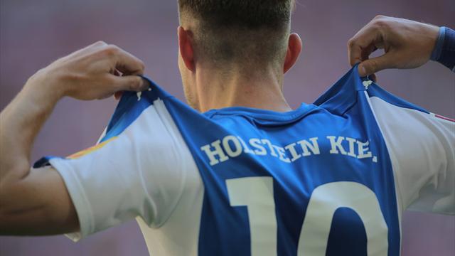 Exklusiv | Kiels Torgarantie: Die dramatische Reise des Marvin Ducksch