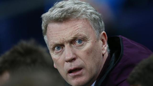El West Ham confirma la marcha de David Moyes después de seis meses