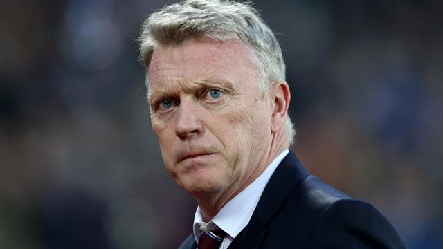 David Moyes părăsește West Ham United