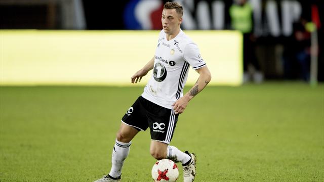 Forlot Rosenborg for et halvt år siden – signerte for ny klubb