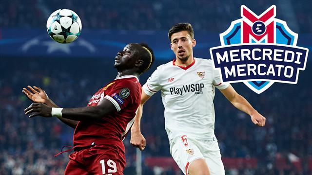 « Lenglet se mettrait en danger en signant au Barça mais c’est une très bonne idée »