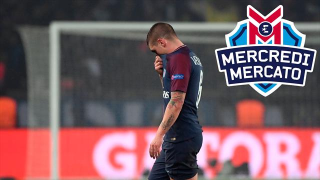 "En cas de sanction du fair-play financier, Verratti sera en première ligne" "En cas de sanction du fair-play financier, Verratti sera en première ligne"