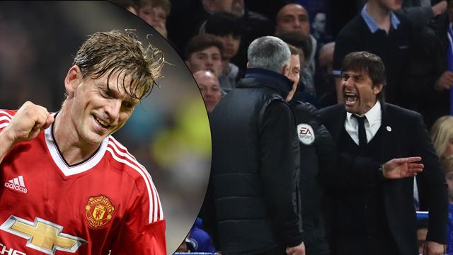 Blomqvist tror på United: ”Mourinho är väldigt bra i finalerna”