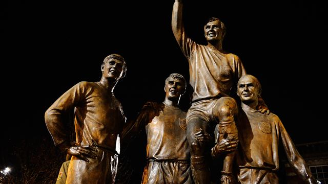 Wilson, vainqueur du Mondial 1966 avec l'Angleterre, est décédé