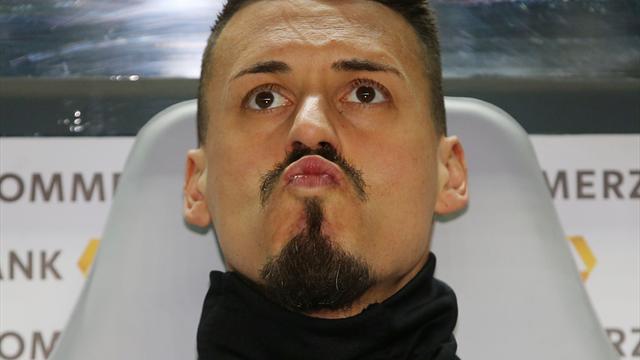 Sammer über Nicht-Nominierung von Wagner überrascht