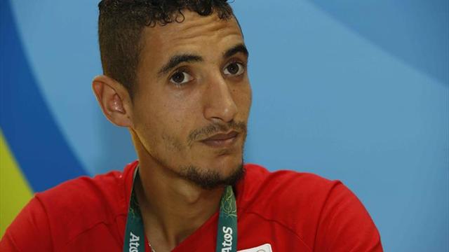 Ilias Fifa suspendido por cuatro años