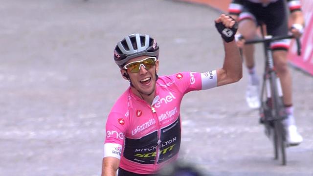 Yates wint bloedstollende rit voor Dumoulin