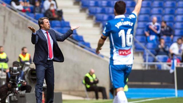 El Málaga, en cuadro para recibir al Getafe