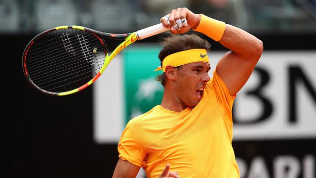 Mit Video | Nadal und Djokovic zurück auf der Siegerstraße