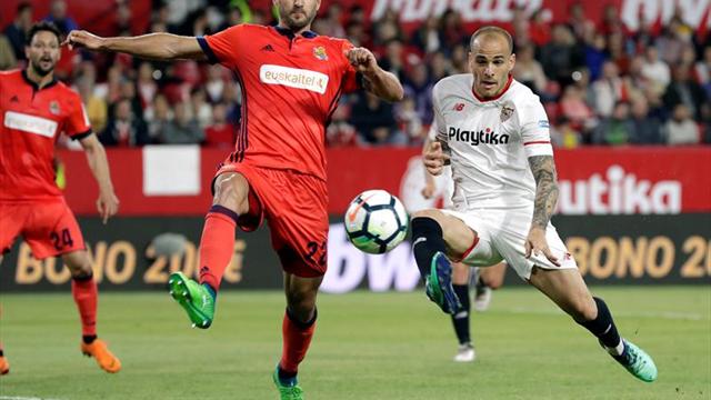 Navas confía en que los jugadores del Barça estén ya pensando en el Mundial