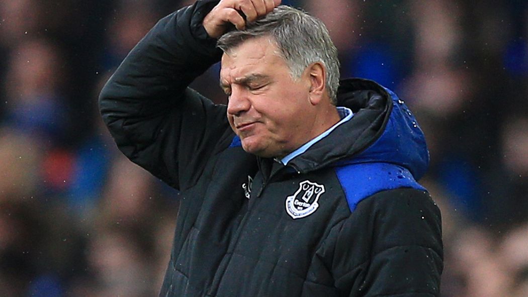 Image result for Allardyce lashes out at FA over IPSO press ruling