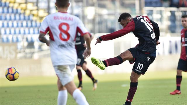 Joao Pedro colpevole: dovrà stare fermo sei mesi per doping
